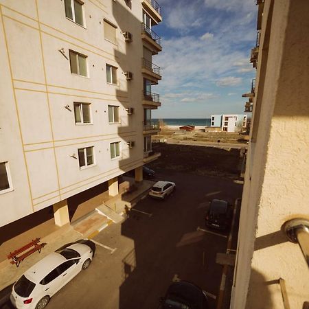 Seascape - Summerland Apartment Mamaia Esterno foto
