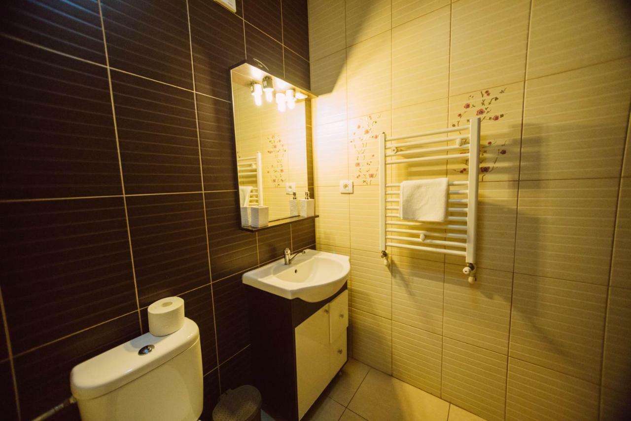 Seascape - Summerland Apartment Mamaia Esterno foto
