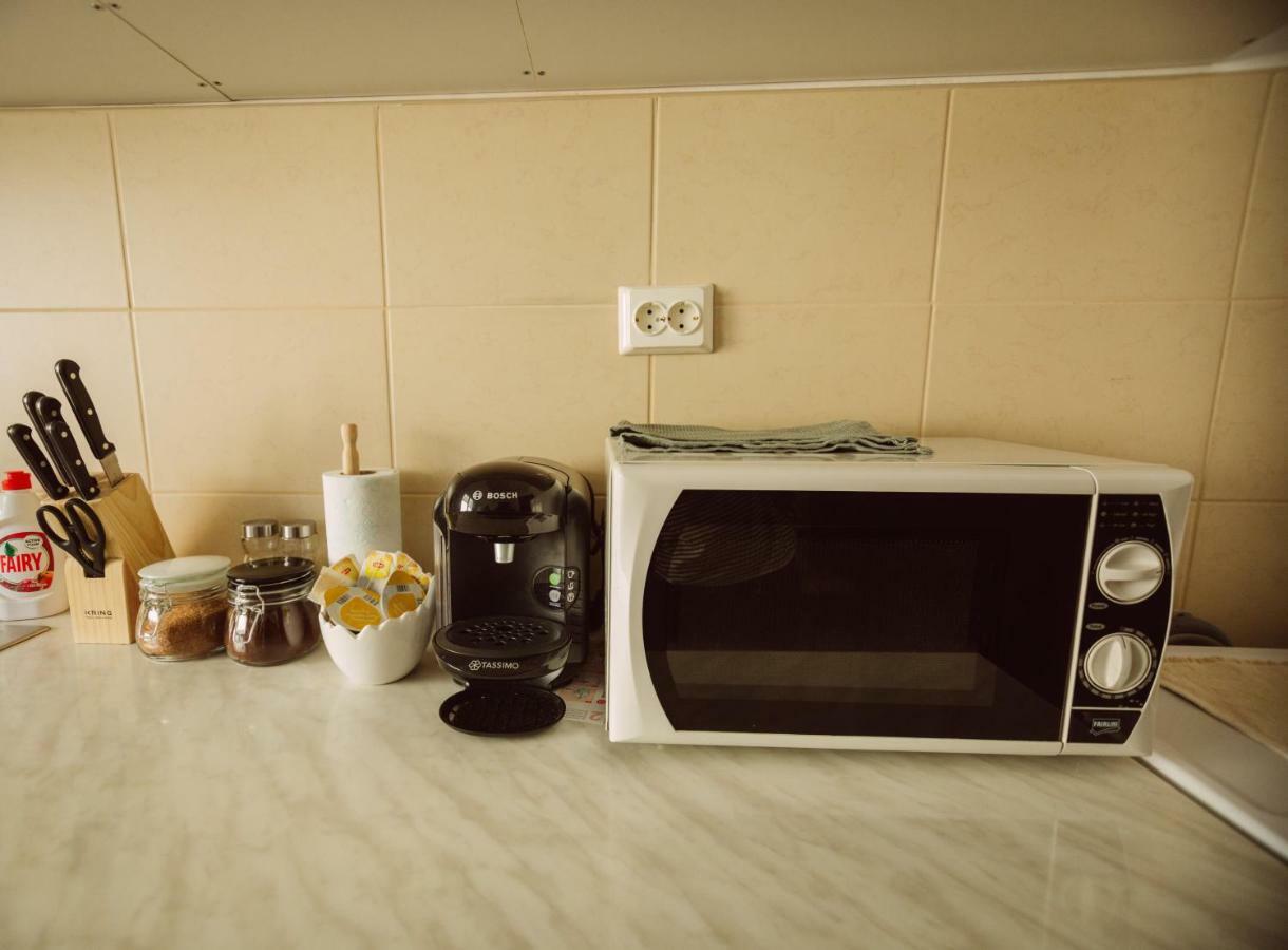 Seascape - Summerland Apartment Mamaia Esterno foto